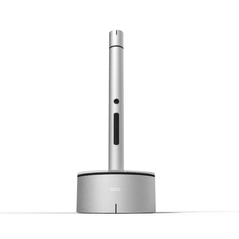 Wowstick A1 мини аккумуляторная электрическая отвертка для фотоаппарата ремонт