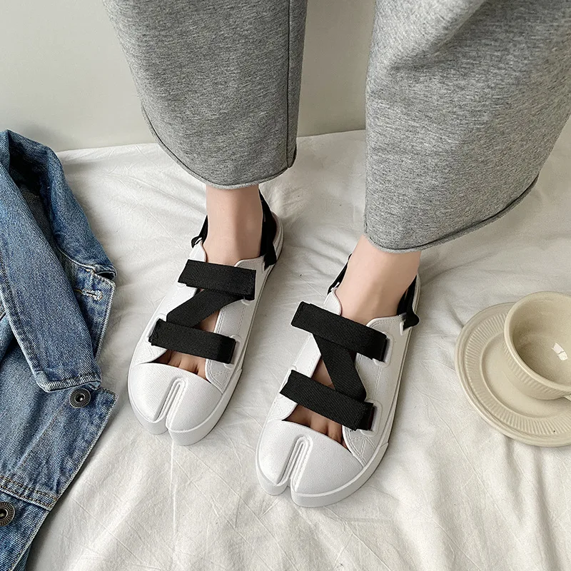 

Shoes for Women Sandals and Slippers Summer Outdoor Women's Fashion Baotou Beach Shoes Sandalias De Las Mujeres Chaussure Femme