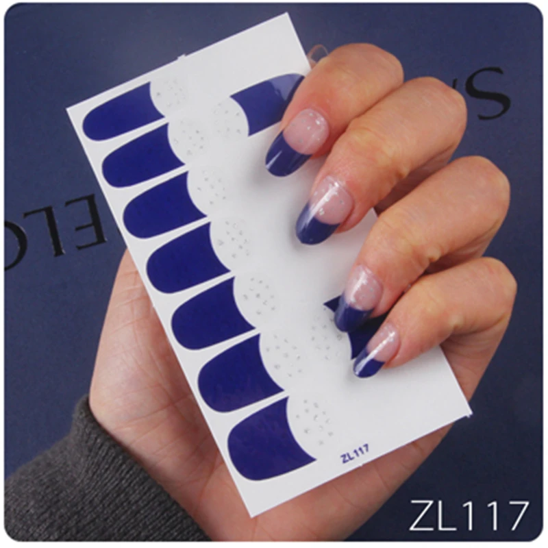 1 шт. Новое поступление ногтей Стикеры музыкальный &quotсделай сам&quot для Неил арта