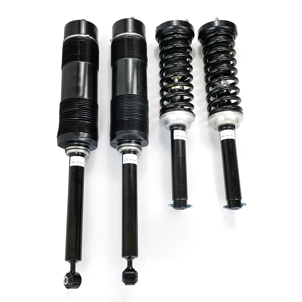 Бесплатная доставка в Россию набор для преобразования пружин спирали Mercedes S-Class