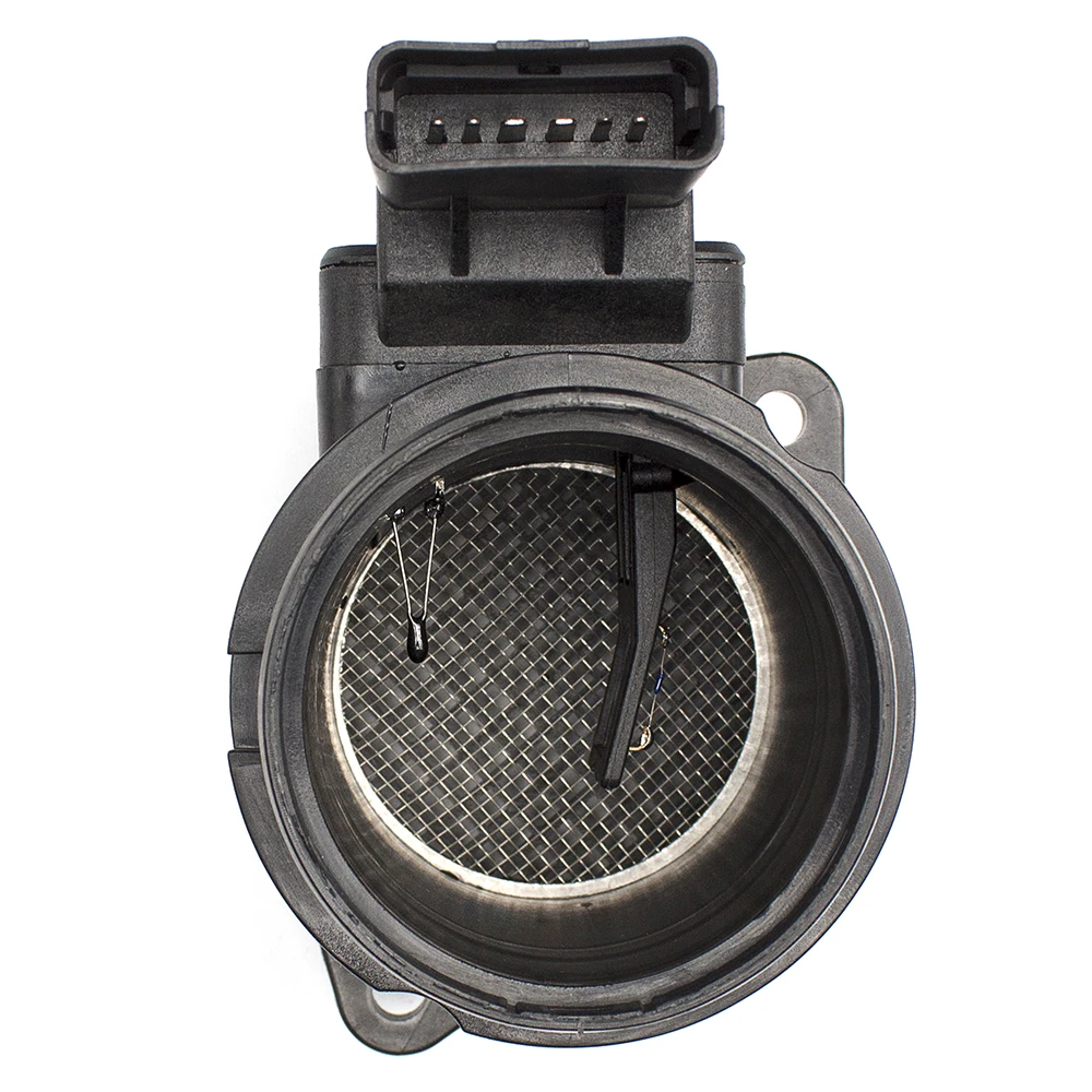 Датчик расхода воздуха для Citroen C2 C3 Xsara Ford Fiesta Fusion Peugeot 1007 206 307 1 4 5wk9631 1920.EK 9642212180