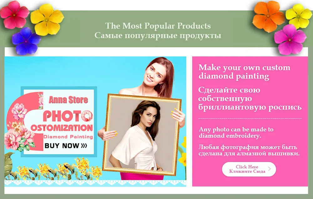 

CraftArtGo 5D Diamond Embroidery Mandala scenery Full Square Round Rhinestone Mosaic Painting Cross Stitch Flowers Diamond Kit