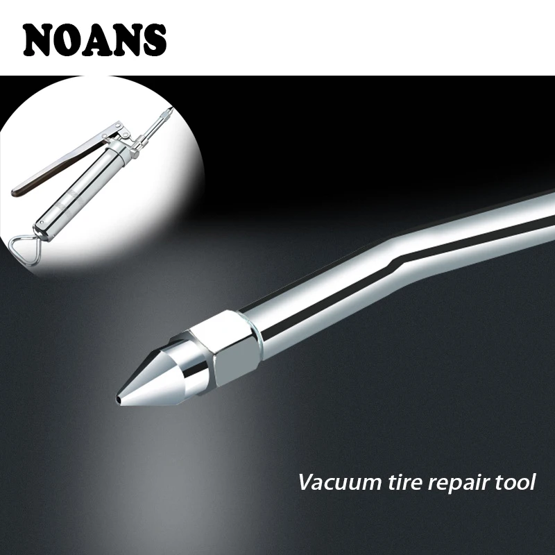 

NOANS автомобильный вакуумный инструмент для ремонта шин, фиксирующий пистолет для Chevrolet Lacetti Hyundai 2017 ix35 creta Peugeot 407 2017 508 3008