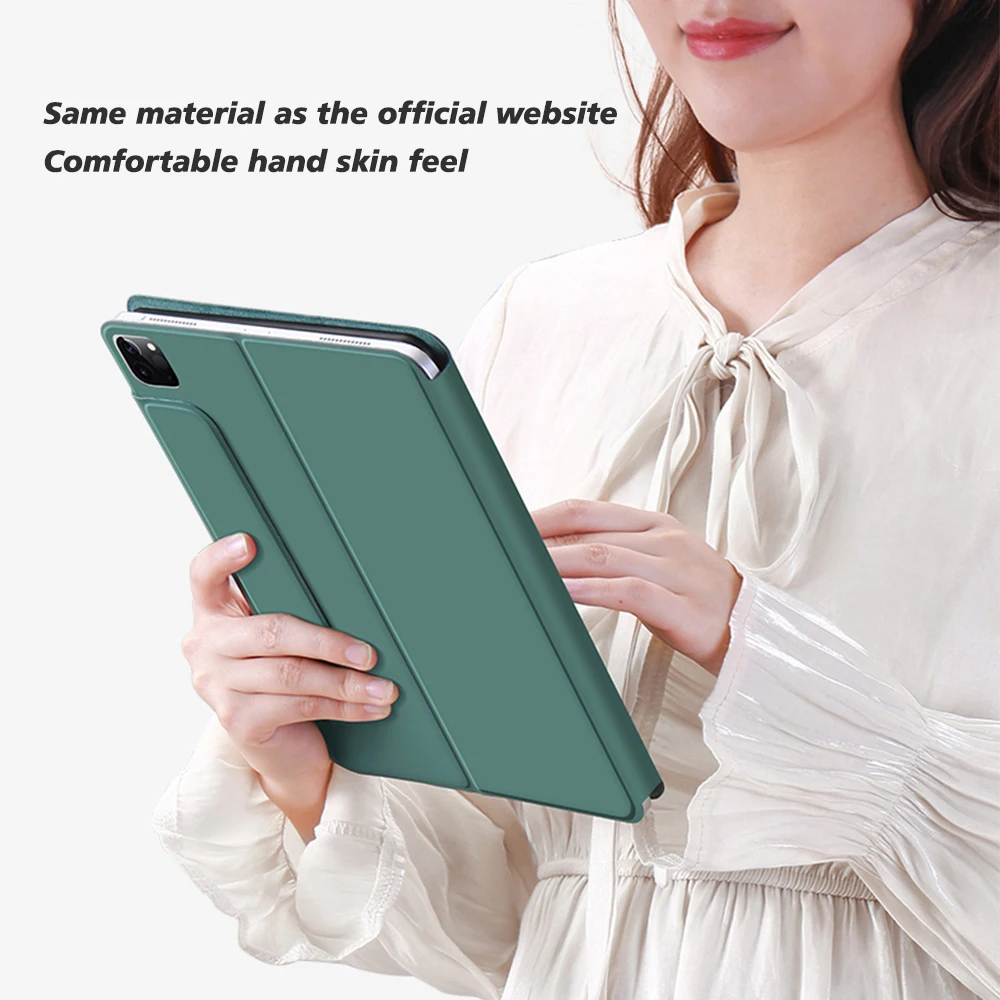 

Bluetooth, iPad Pro 11 12,9 2020 2018 Magic Magnetic Ultra , ca iPad Air 4 10,9