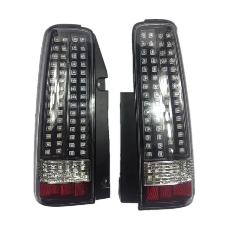 Сменный светодиодный задний фонарь JIMNY 4X4 в сборе|tail light assembly|4x4 accessoriesled tail |