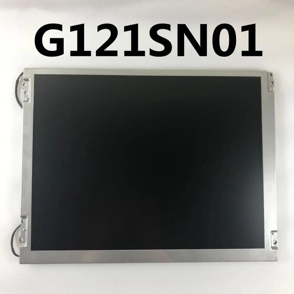 Сенсорный ЖК-экран G121SN01 | Компьютеры и офис