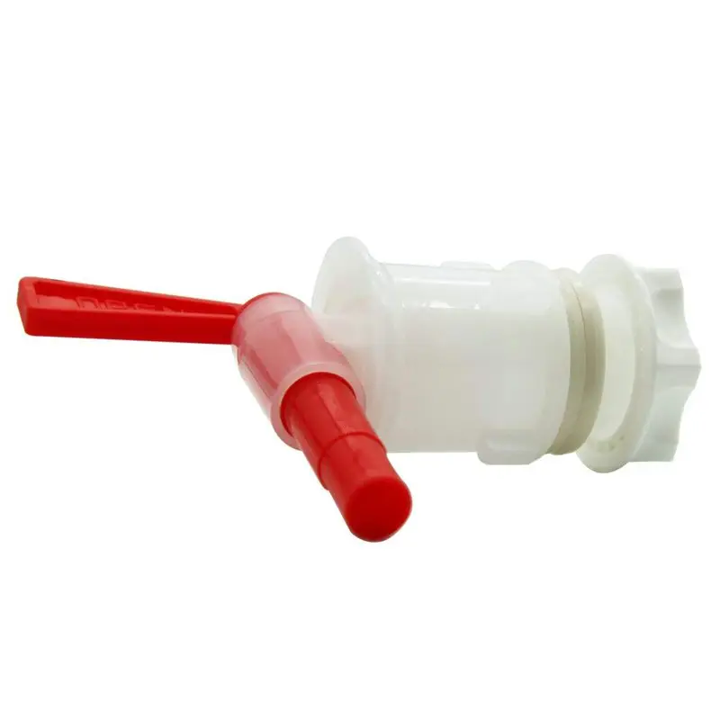 Разливочный шпатель наполнитель носик ведро кран для ведра Homebrew вино делая пиво