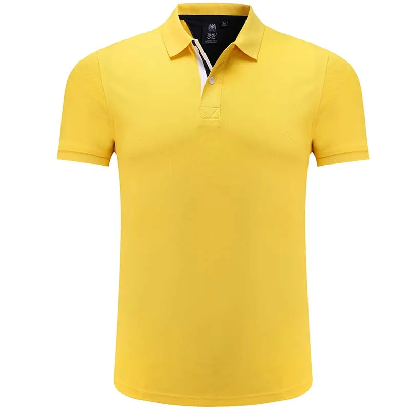 Индивидуальная униформа для персонала рабочая одежда компания рубашка-поло с