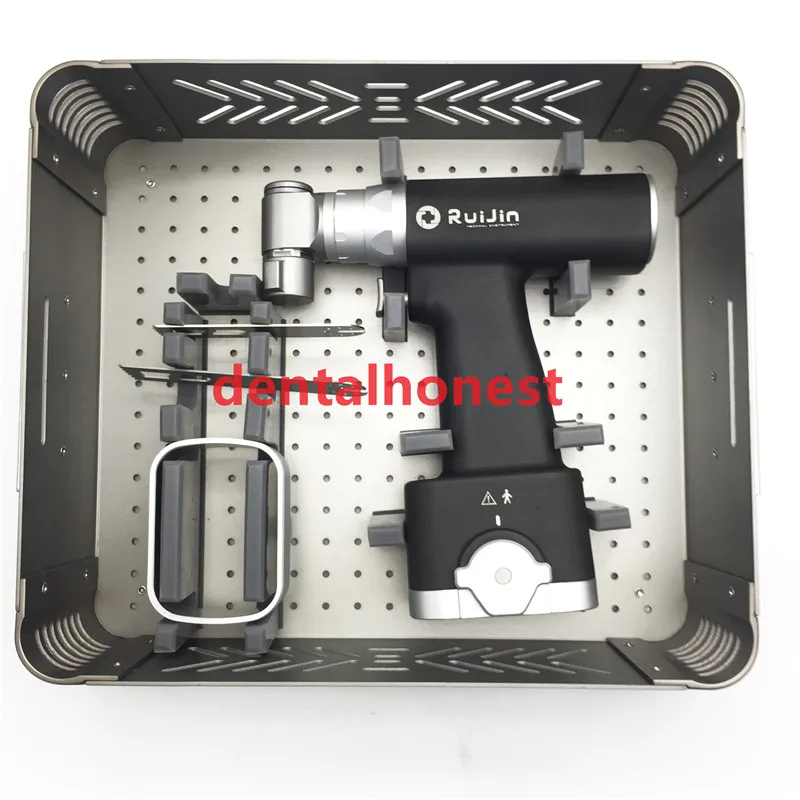 Электрическая осциллирующая пила для резки костей MS-1012 ортопедический