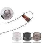 3 шт. мужской крайней плотью корректор для ремонта сопротивление Кольцо Задержка эякуляции для пениса Кольца Секс-игрушки для Для мужчин на каждый деньночь петух головки кольцо