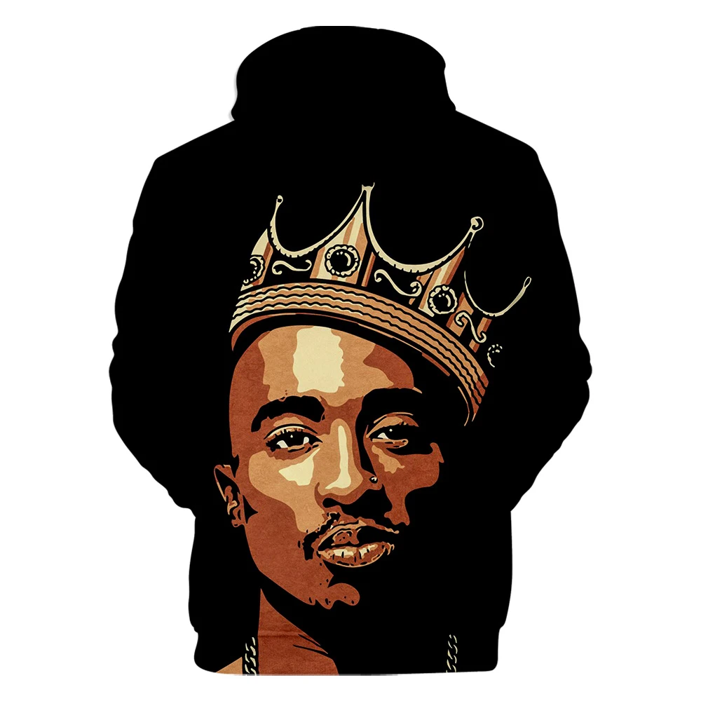 

Gangsta Rap 2Pac Hoodies Mens Hoodie Sweatshirt Hoo