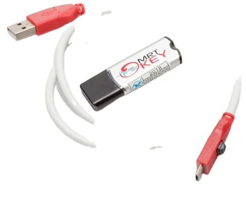 Ключ Mrt key 2 mrt dongle tool с кабелем для Meizu hongmi unlock и imei ремонт новое обновление Huawei p20. p20