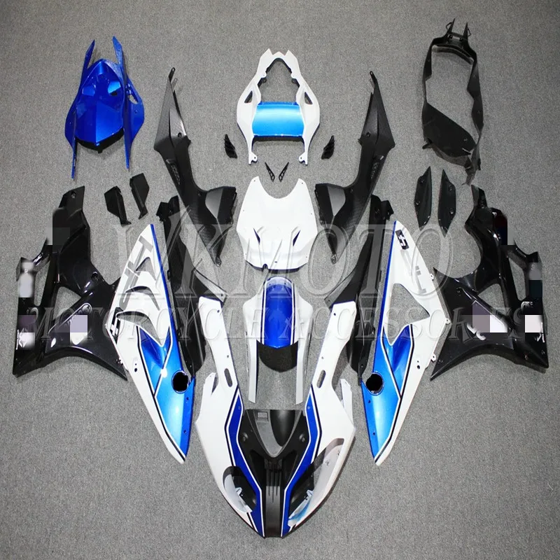 

bodywork fairings For BMW S1000RR 09 10 11 2009 2010 2011 S 1000 RR 1000RR S1000 RR 12 13 14 2012 2013 2014 Fairing #15