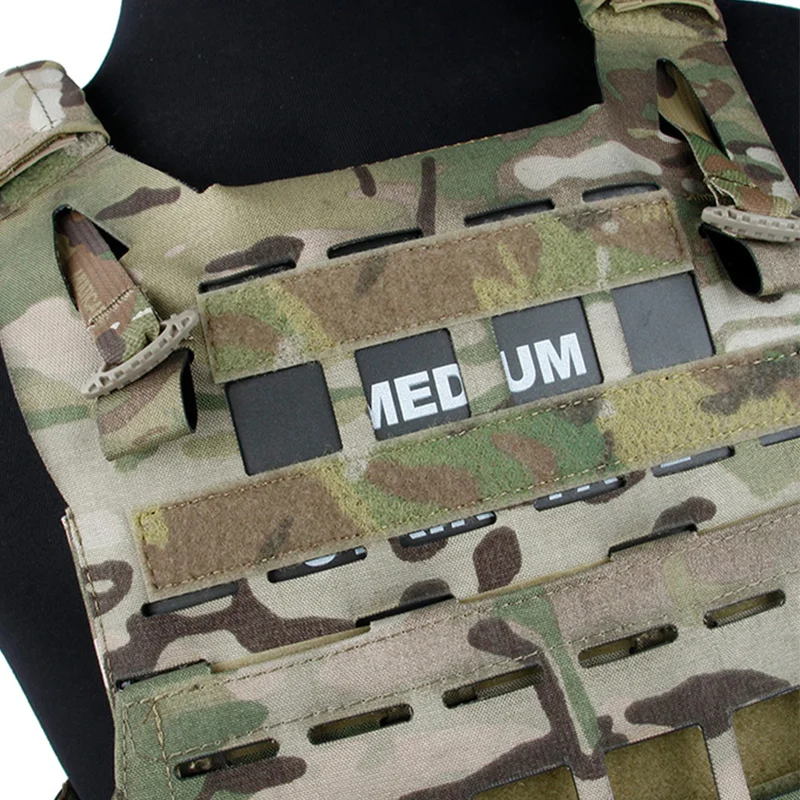2021 TMC тактический страйкбол Новый SPC легкий жилет оригинальная Мультикам ткань