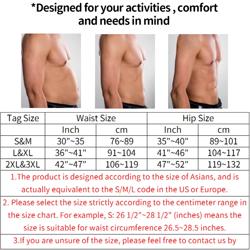 Мужской полимерный корректирующий жилет для похудения тренировочный корсет и