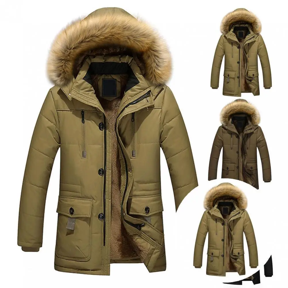 

Популярная мужская ветровка, длинное универсальное однотонное повседневное пальто на молнии, повседневное пальто, повседневная куртка