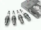 Свеча Зажигания Vag 101 000 036aa VAG арт. 101000036AA | Автомобили и мотоциклы