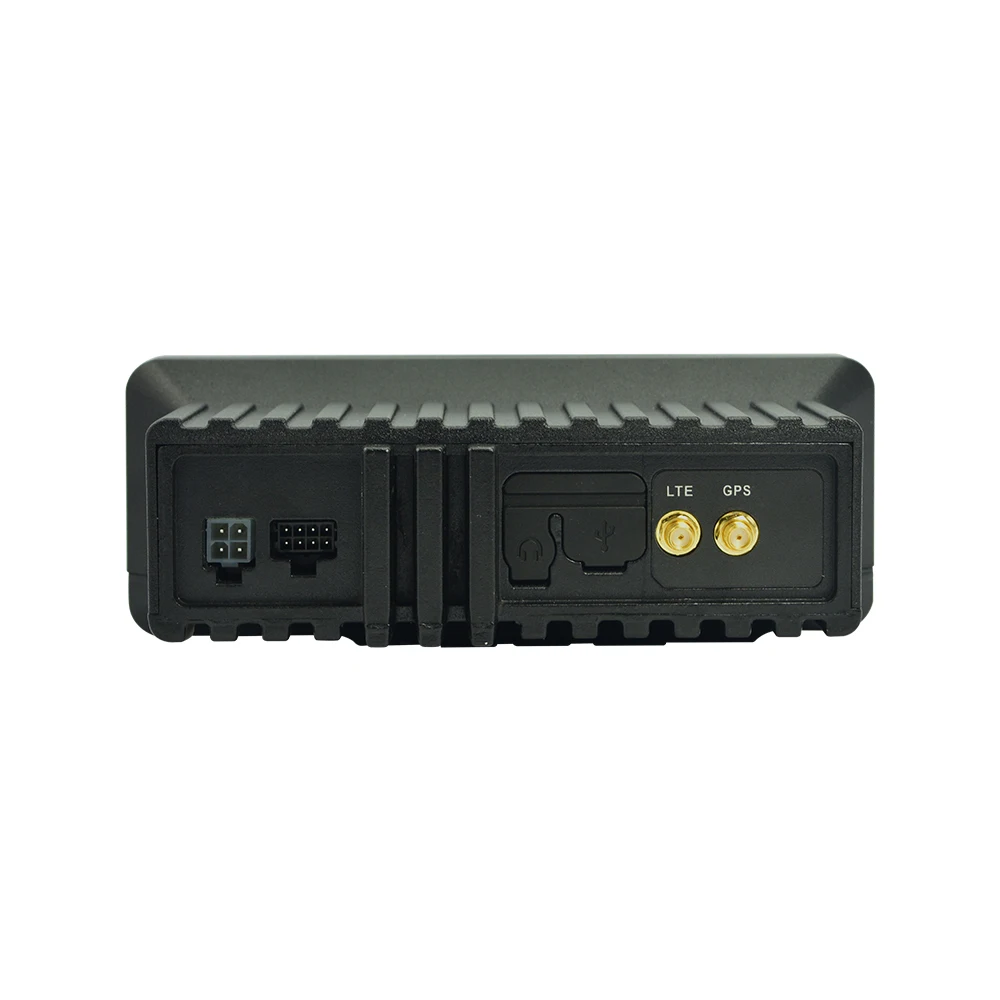 

Tesunho TM-990 4G SOS Taxi Fleet Tracking POC Mobile Radio