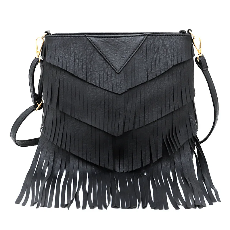 Европейская и американская мода Женская V элегантная тонкая длинная сумка с