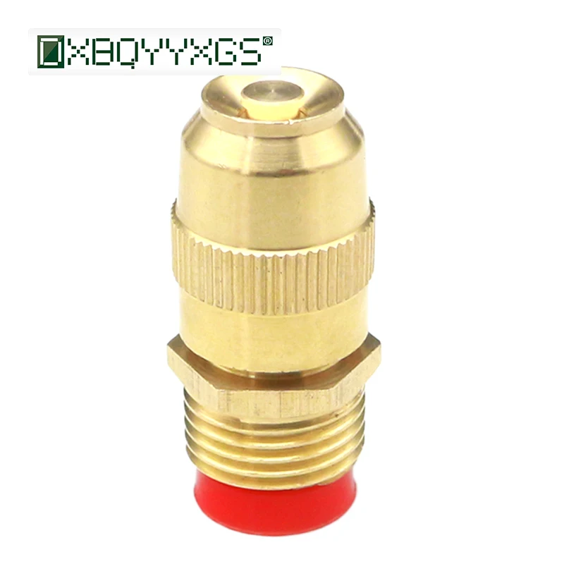 

Медный пульверизатор сопло для садоводства G1/2 в, 5 шт.