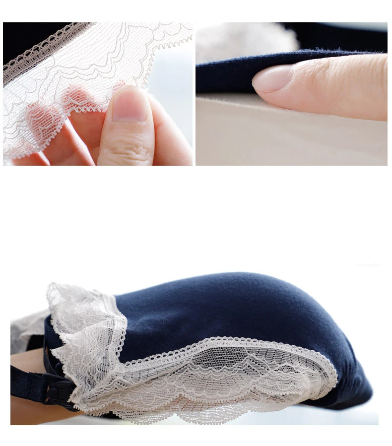 Новинка 2020 женская одежда для беременных дышащие бюстгальтеры кормящих мам