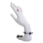 70% горячая Распродажа манекен руки ювелирных изделий перчатки браслеты-кольца Дисплей выставочный стенд держатель