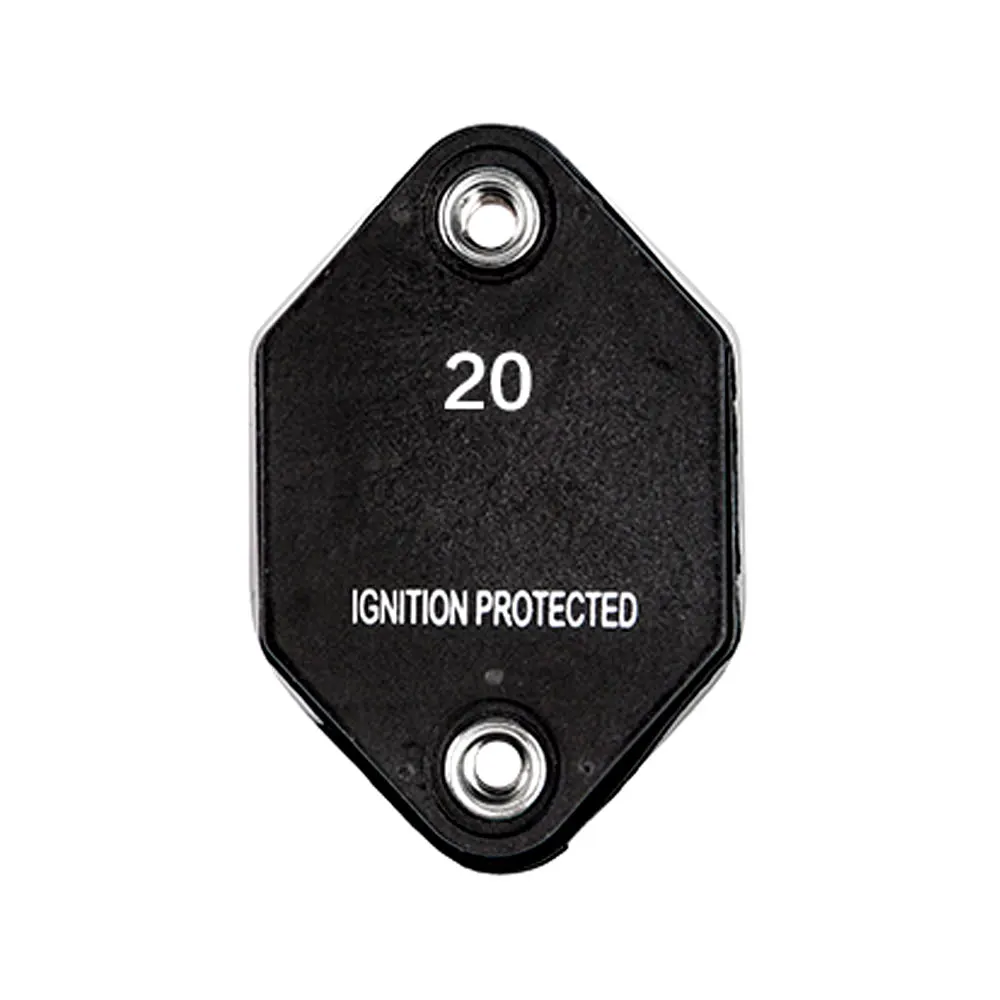 Iztoss Мощность автомат защити цепи защита от перегрузки по току 12V-32V