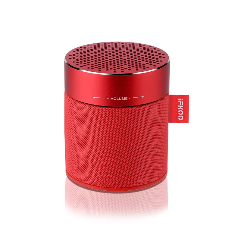 IF S5 беспроводной Bluetooth динамик двойной HIFI объемный звуковой сабвуфер