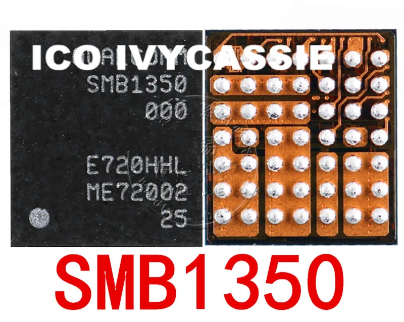 SMB1350 для Samsung S8 зарядное устройство IC USB зарядный чип ic chip chip chargerchip ic | Отзывы и видеообзор