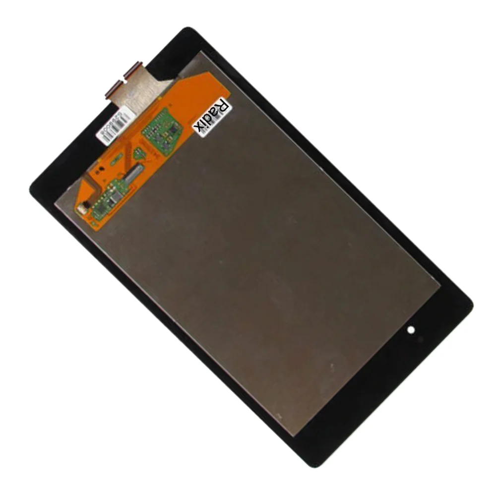 

100% Tested LCD For ASUS Google Nexus 7 2nd 2013 FHD ME571 ME571K ME572CL K008 K009 3G /Wifi LCD Display Touch Screen Digitizer