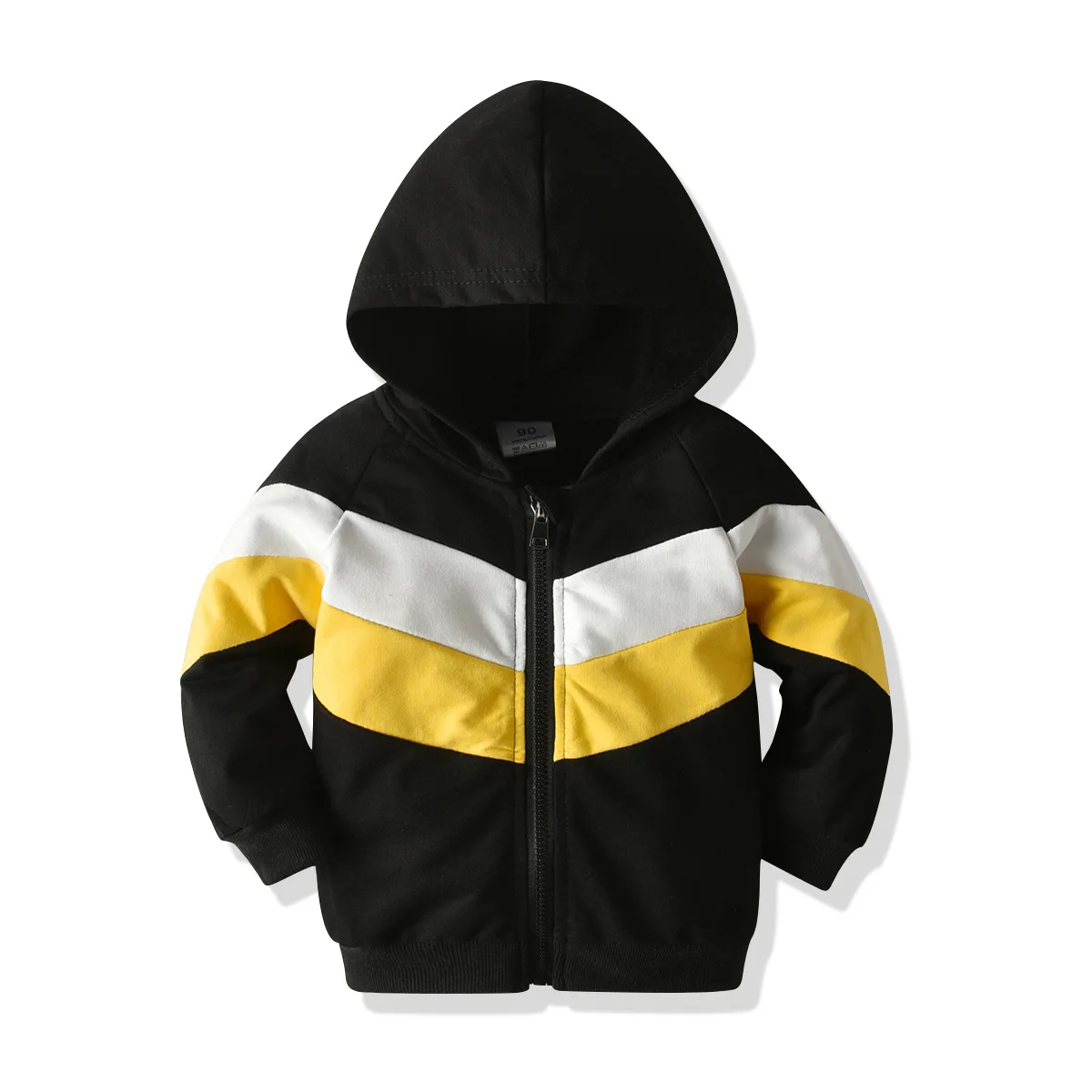 Новая одежда для маленьких детей 2020 Сезон весна осень Детские свитеры с