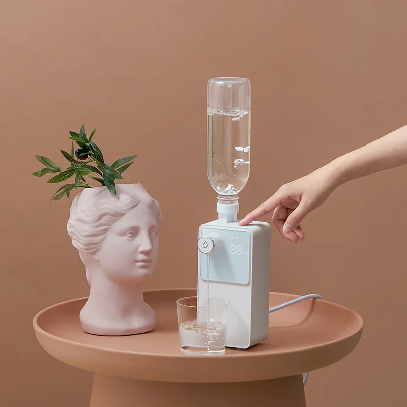 Настольный мини-диспенсер для воды 1 3 л | Бытовая техника