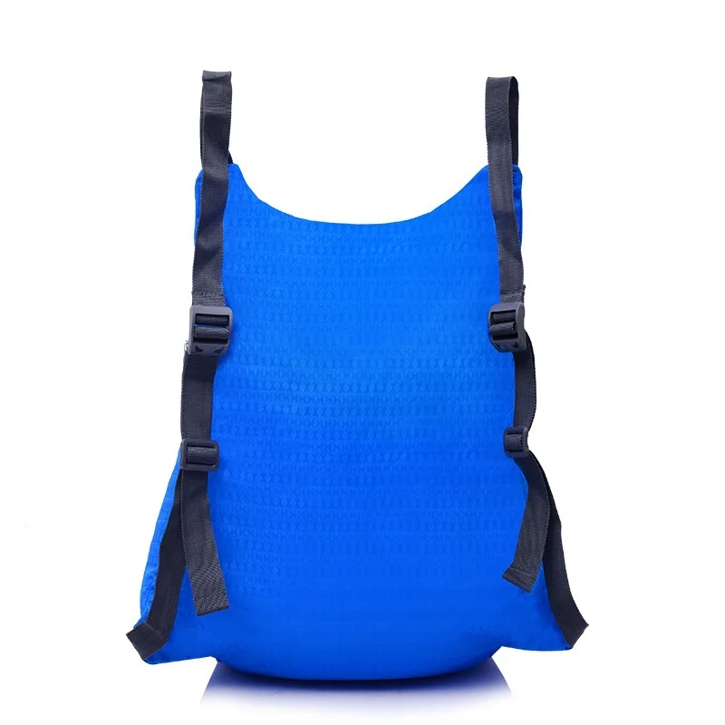 Мужская и Женская Уличная Водонепроницаемая Ультралегкая дышащая складная