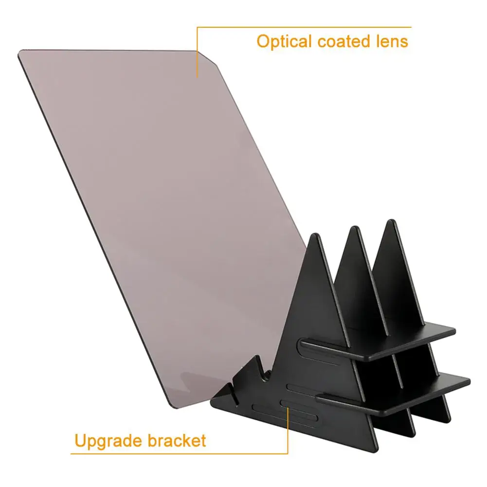 

Optical Imaging Drawing Painting Board Sketch Specular Reflect Bracket Holder
