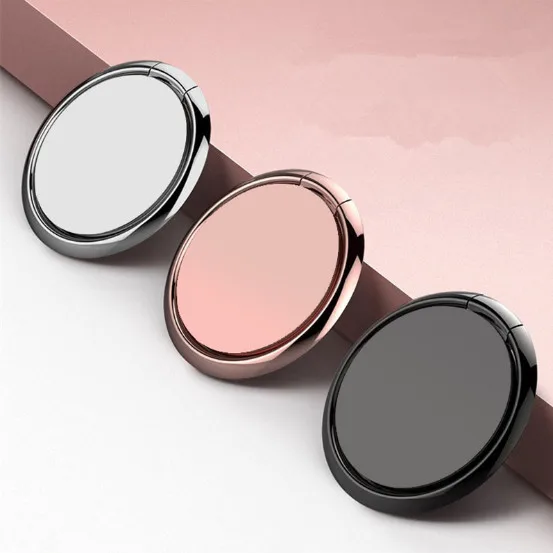 1 шт. держатель-подставка для телефона с поворотом на 360 градусов | Мобильные