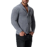 varsanol cotton sweater men long sleeve pullovers outwear man sweaters