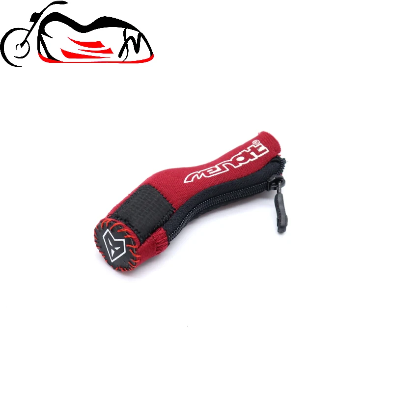 Pedal Gear Shift Sock For YAMAHA FZ1 FZS1000 FZS600 FAZER FZ8 FZ6 N/S/R YZF R1 R6 R125 R25 R3 Motorcycle Boot Shoe Protector | Автомобили