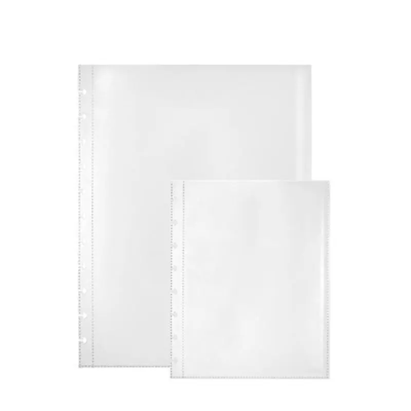 25 листов, Дырокол в форме гриба для блокнота А5/А4