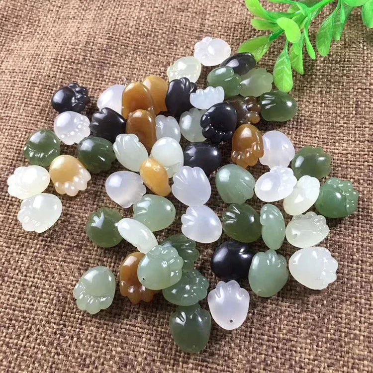 И кошачьи когти Tianyu дымчато фиолетовый водный сахар нефритовый цвет кошачий