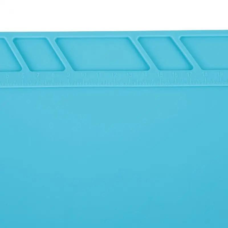 Ремонтная подставка для часов Рабочая паяльная станция термостойкие матовые