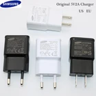 Оригинальное зарядное устройство для Samsung Galaxy S67 Edge J357 Note 4 5 A3 A5 2017