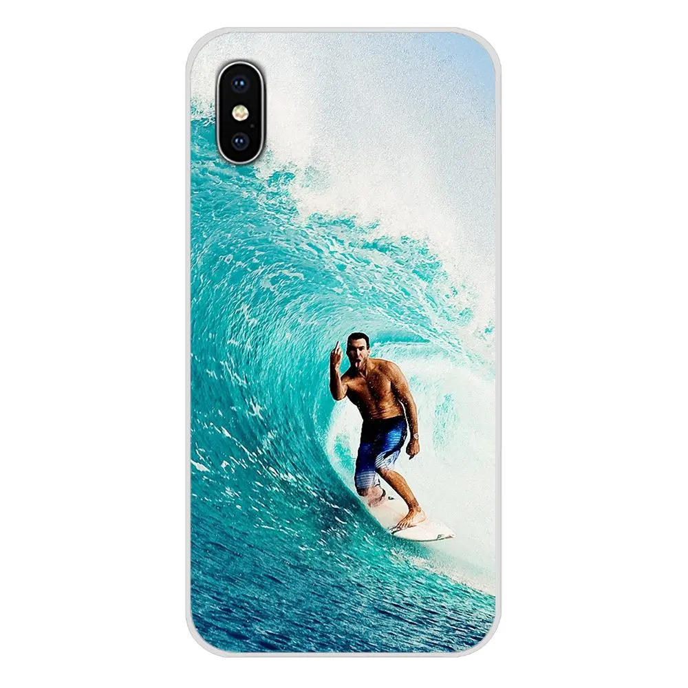 Мягкие чехлы для Samsung Galaxy S3 S4 S5 Mini S6 S7 Edge S8 S9 S10 Lite Plus Note 4 5 8 9 | Мобильные телефоны и