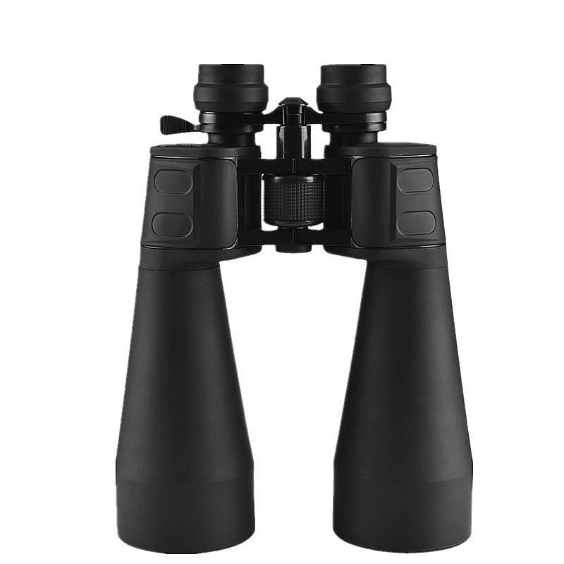 Профессиональный бинокль 20-180X100 водонепроницаемый мощный с функцией ночного