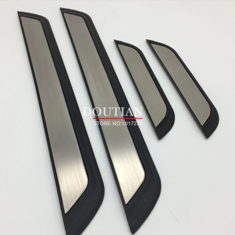 Накладка на порог двери для Mazda cx3 cx 3 2020 2019 2017 2018|scuff plate|door sill scuff platedoor |