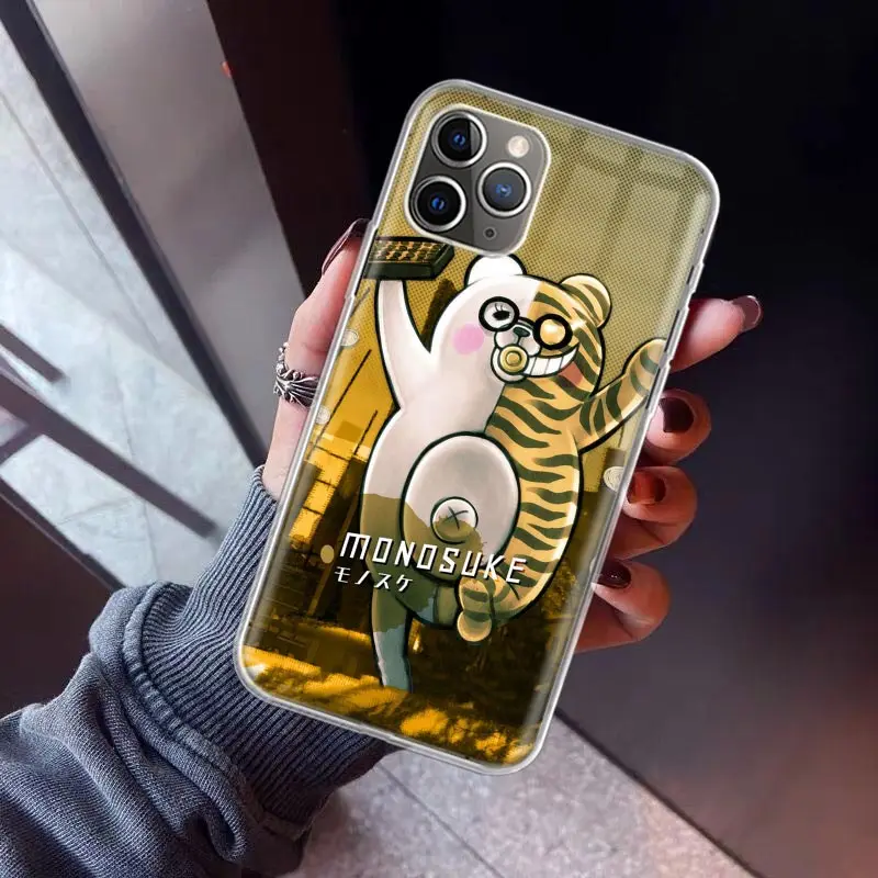 Милый мягкий чехол для Apple iPhone 11 13 14 Pro 15 Ultra 12 Mini SE X XR XS Max 7 8 Plus |