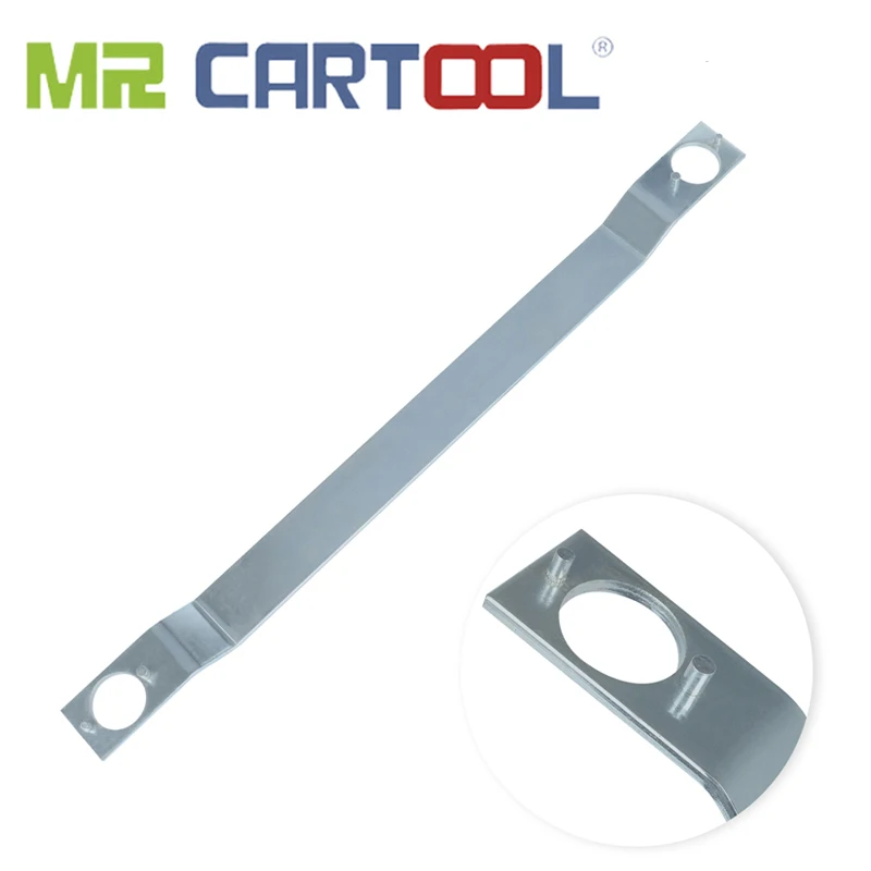 MR CARTOOL T40005 набор инструментов для выравнивания распредвала и фиксации времени VAG