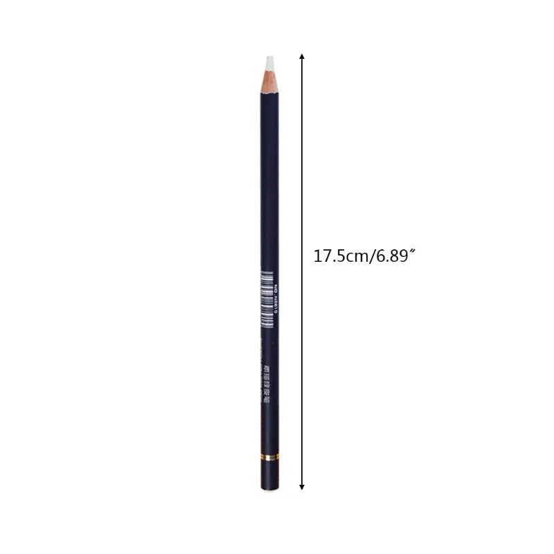 

1pcs Highlight Rubber Design Eraser Pencil High Precision Drawing Pen Modeling