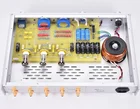 Ламповый Предварительный усилитель MC22, Hi-Fi, JJ ECC83 * 3