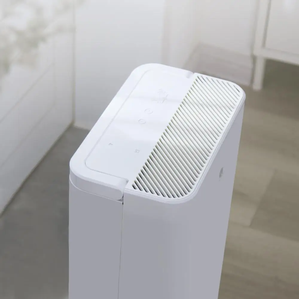 

Dehumidifier Silent Antibacterial Drying Clothes To Remove MoistureElectric Air Dehumidifier Multifunctional Moisture Absorber