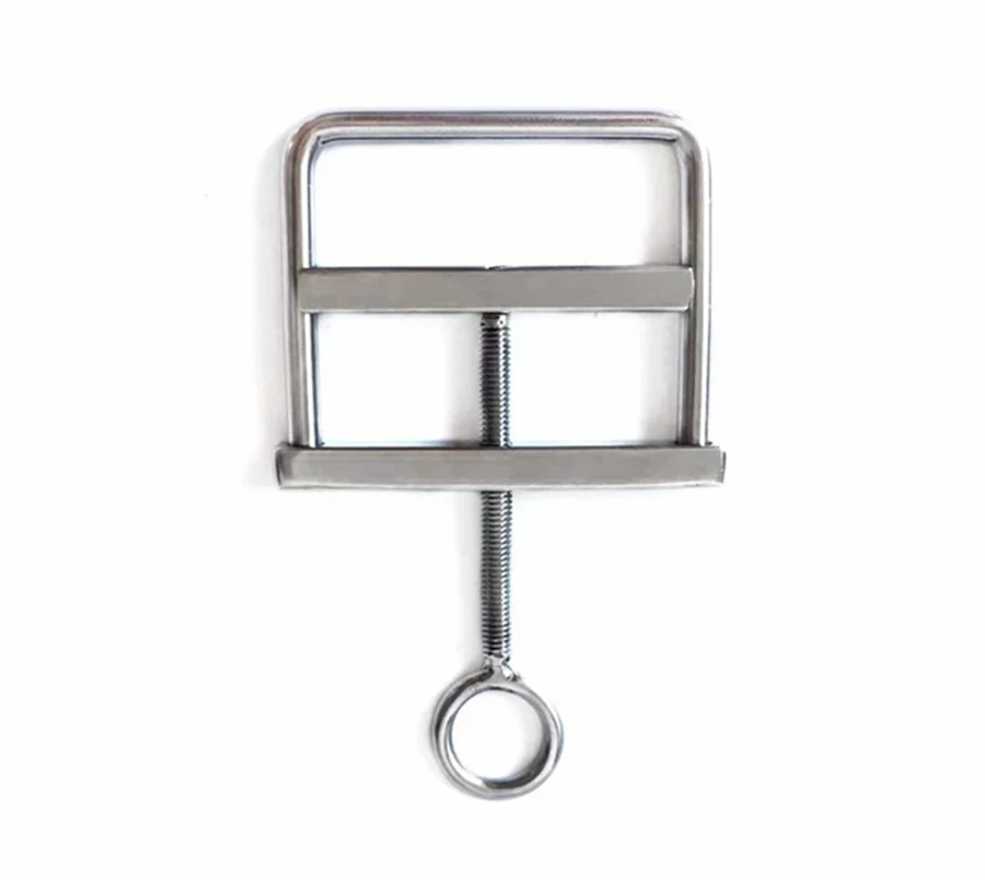 Нержавеющая стальная шаровая дробилка целомудрие петух яичко дробильное